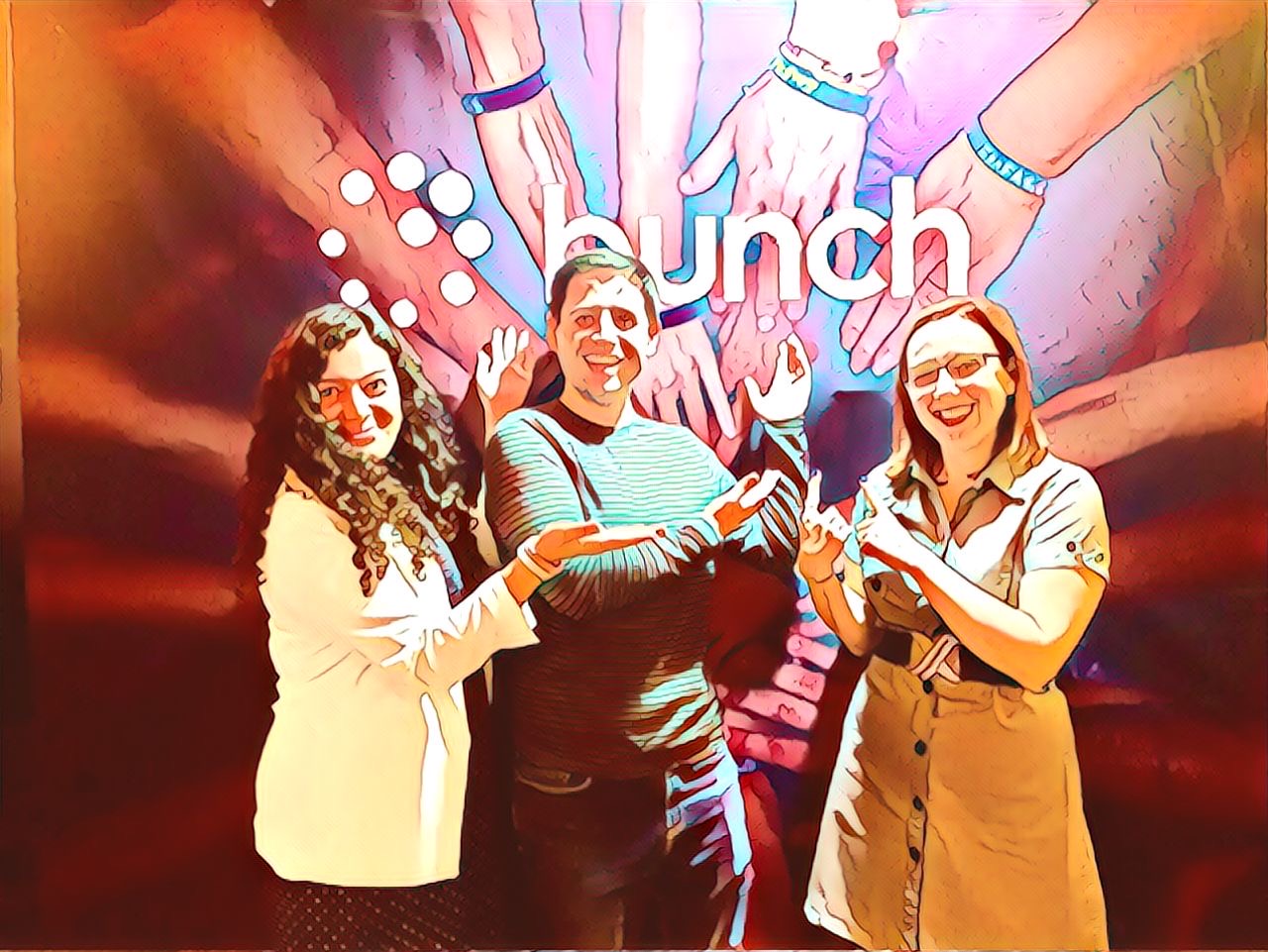 bunch culture summit